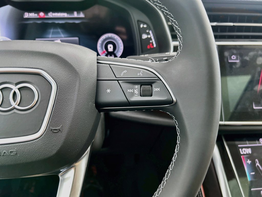 New 2026 Audi Q7 2.0T Premium Plus AWD/4WD image 12