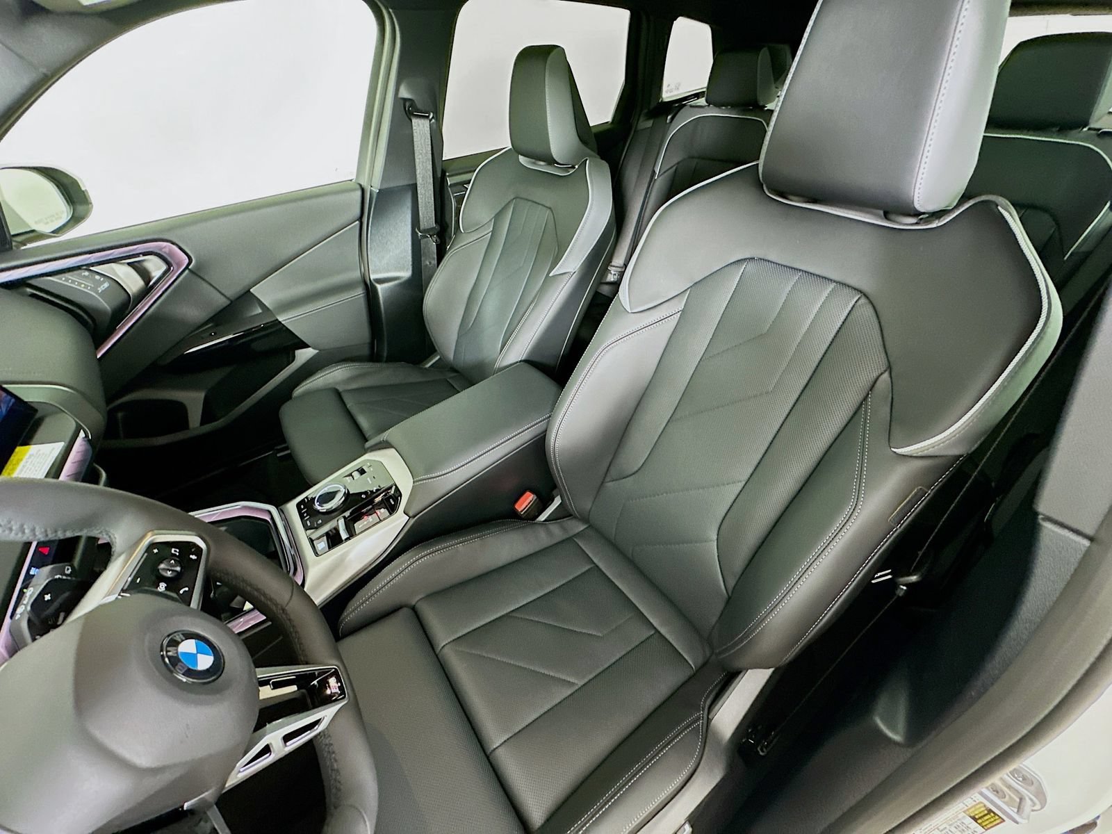 New 2026 BMW X3 xDrive30i w/ Premium Package AWD/4WD image 33