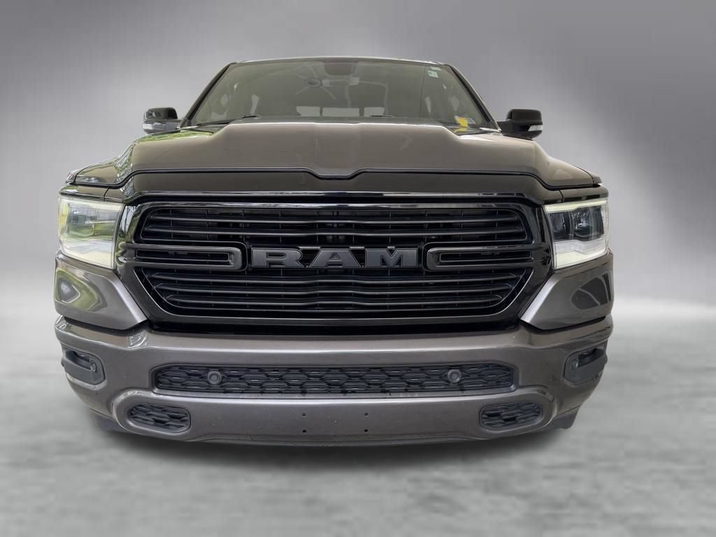 Used 2021 RAM 1500 Big Horn RWD image 14