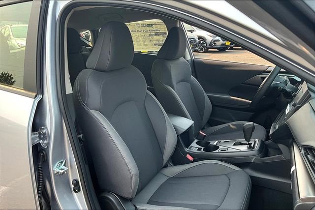 New 2025 Subaru Impreza 2.0i image 24