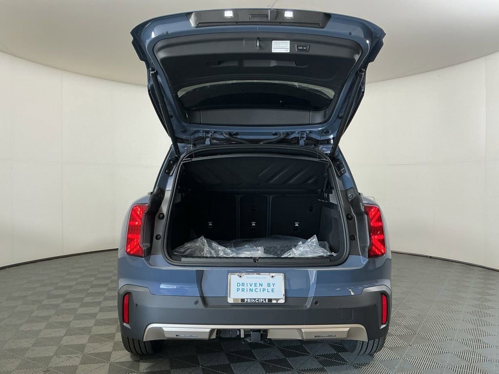 New 2026 MINI Cooper Countryman S image 27