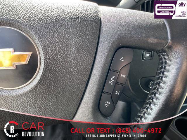 Used 2021 Chevrolet Express 2500 w/ Driver Convenience Package RWD image 16