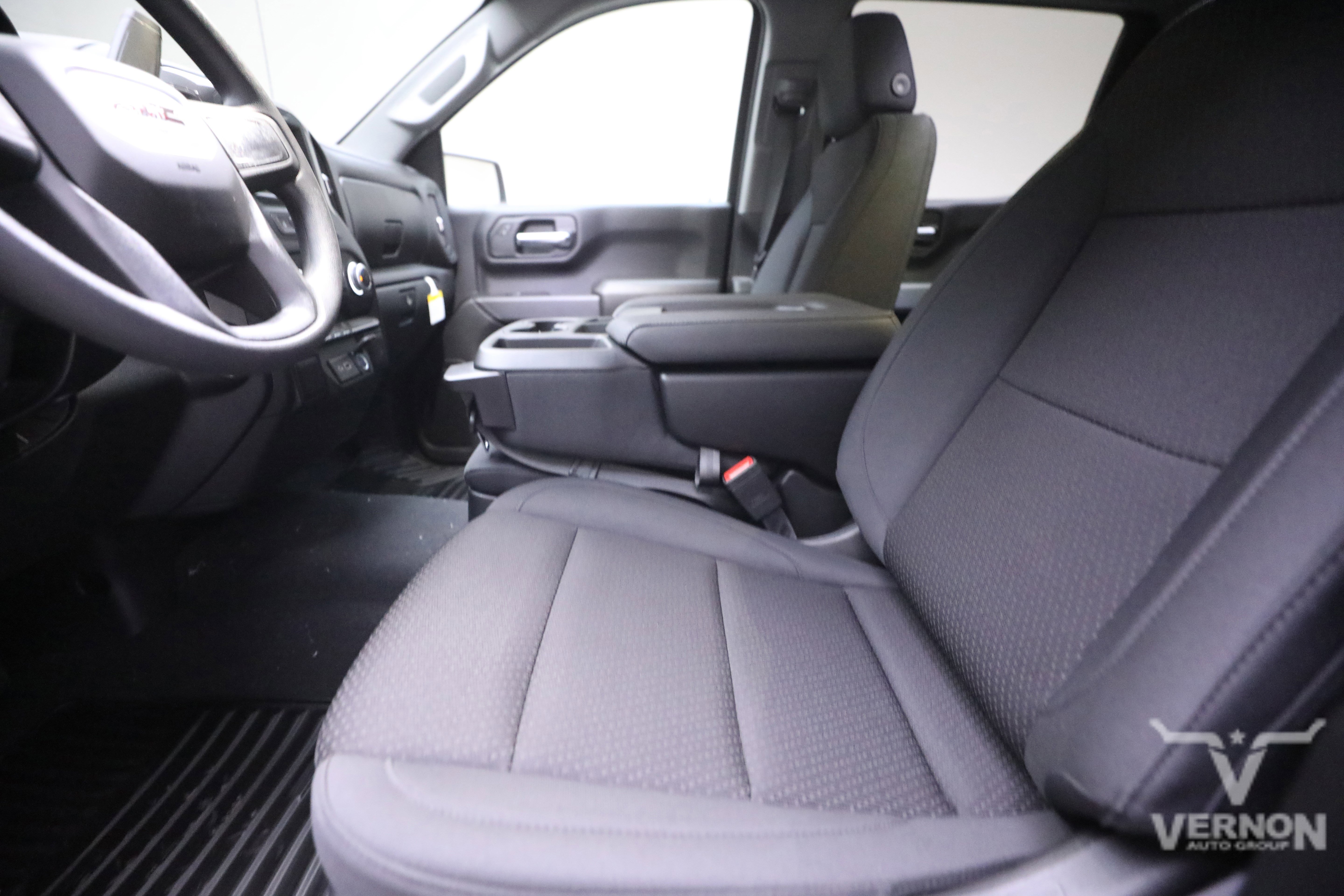 New 2026 GMC Sierra 1500 Pro w/ Graphite Edition image 10