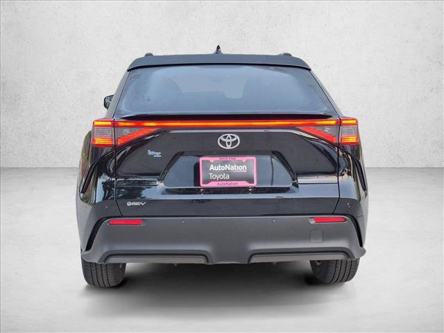 New 2026 Toyota bZ FWD image 7