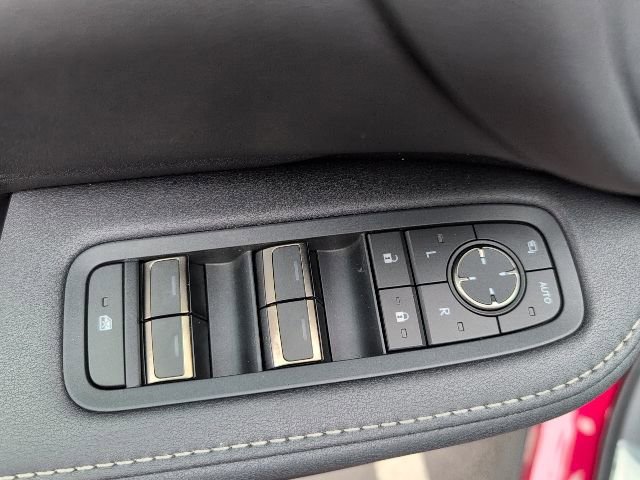 New 2026 Lexus TX 350 AWD image 13