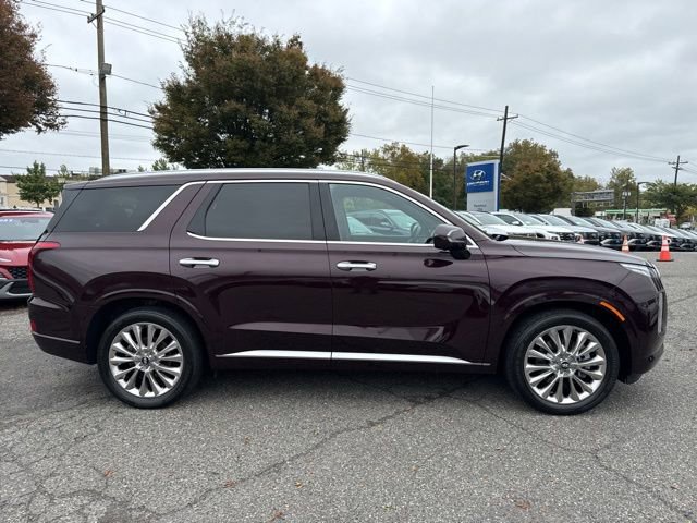 Certified 2020 Hyundai Palisade Limited image 15