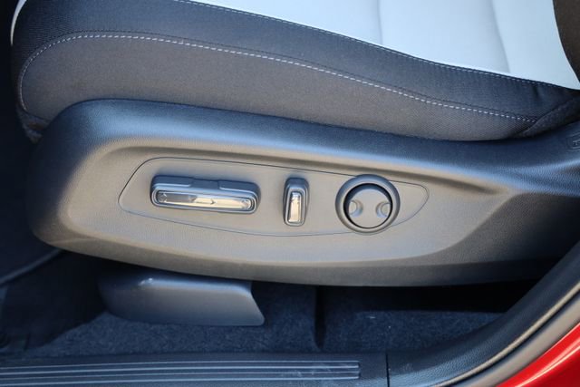 New 2026 Honda CR-V EX image 14