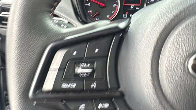Used 2024 Subaru WRX image 19