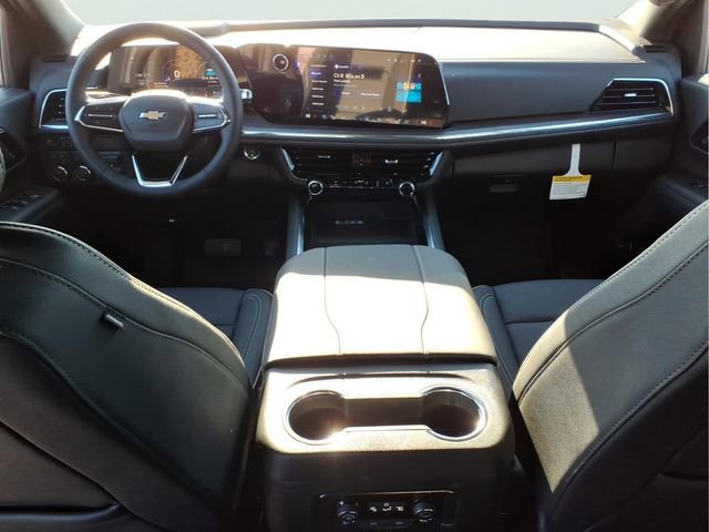 New 2026 Chevrolet Tahoe Premier w/ Sun And Tow Package image 12