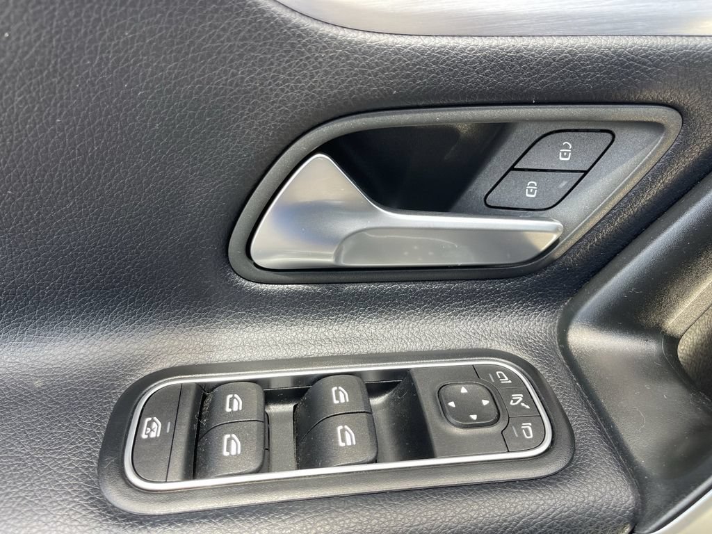 Used 2019 Mercedes-Benz A 220 4MATIC image 21