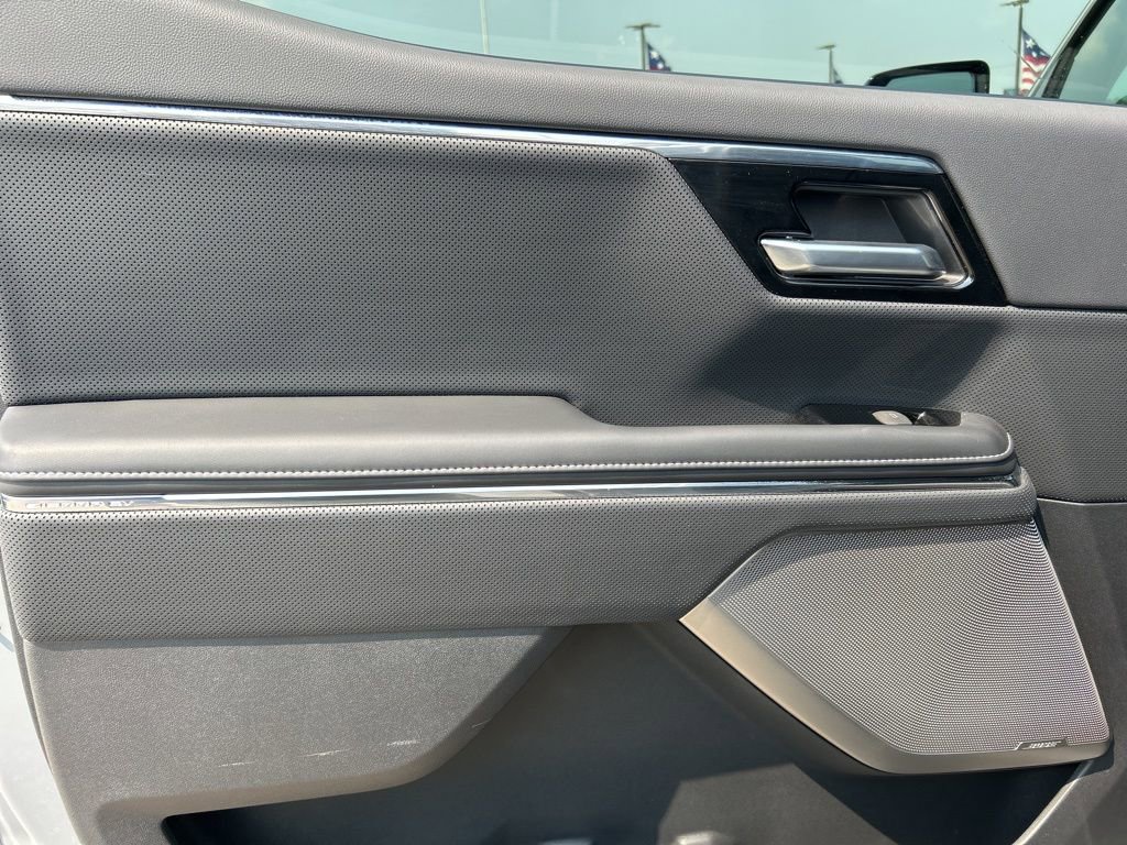 New 2025 GMC Sierra EV Denali image 28