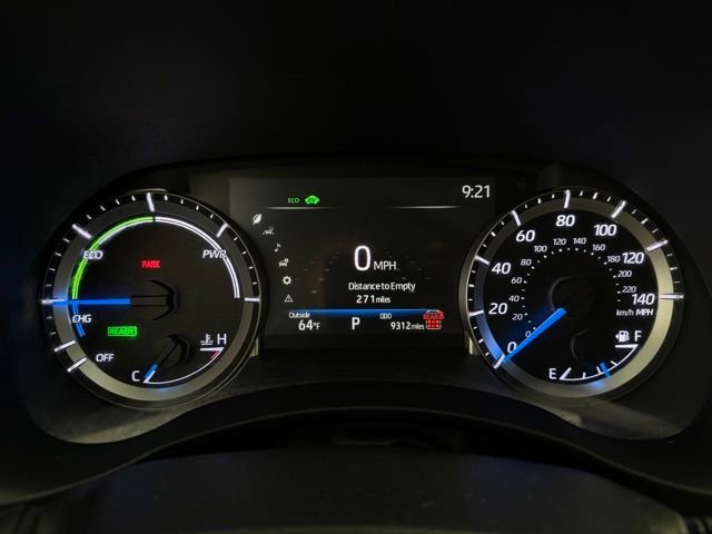 Used 2025 Toyota Highlander XLE image 20