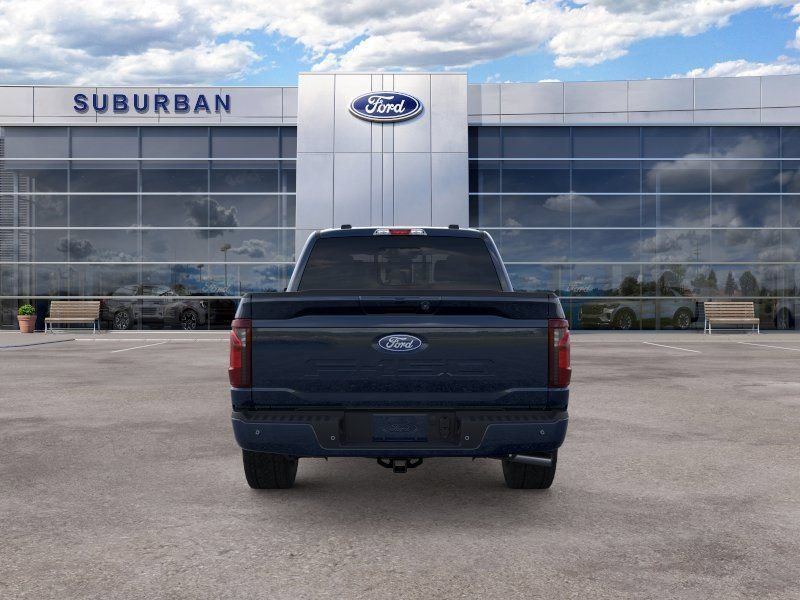 New 2026 Ford F150 XLT w/ Equipment Group 302A MID AWD/4WD image 7