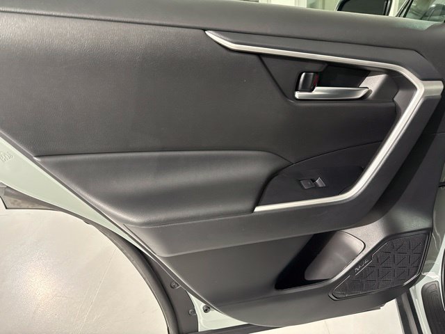 Used 2023 Toyota RAV4 XLE Premium FWD image 19