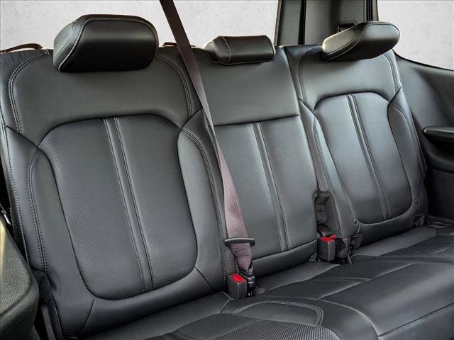 Used 2022 Jeep Wagoneer Series III w/ Flexible Seating Group image 20