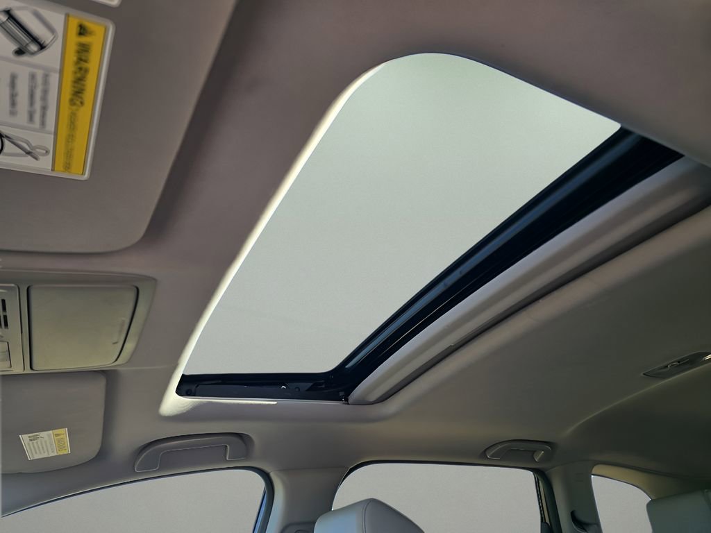 Used 2018 Honda CR-V EX-L image 23