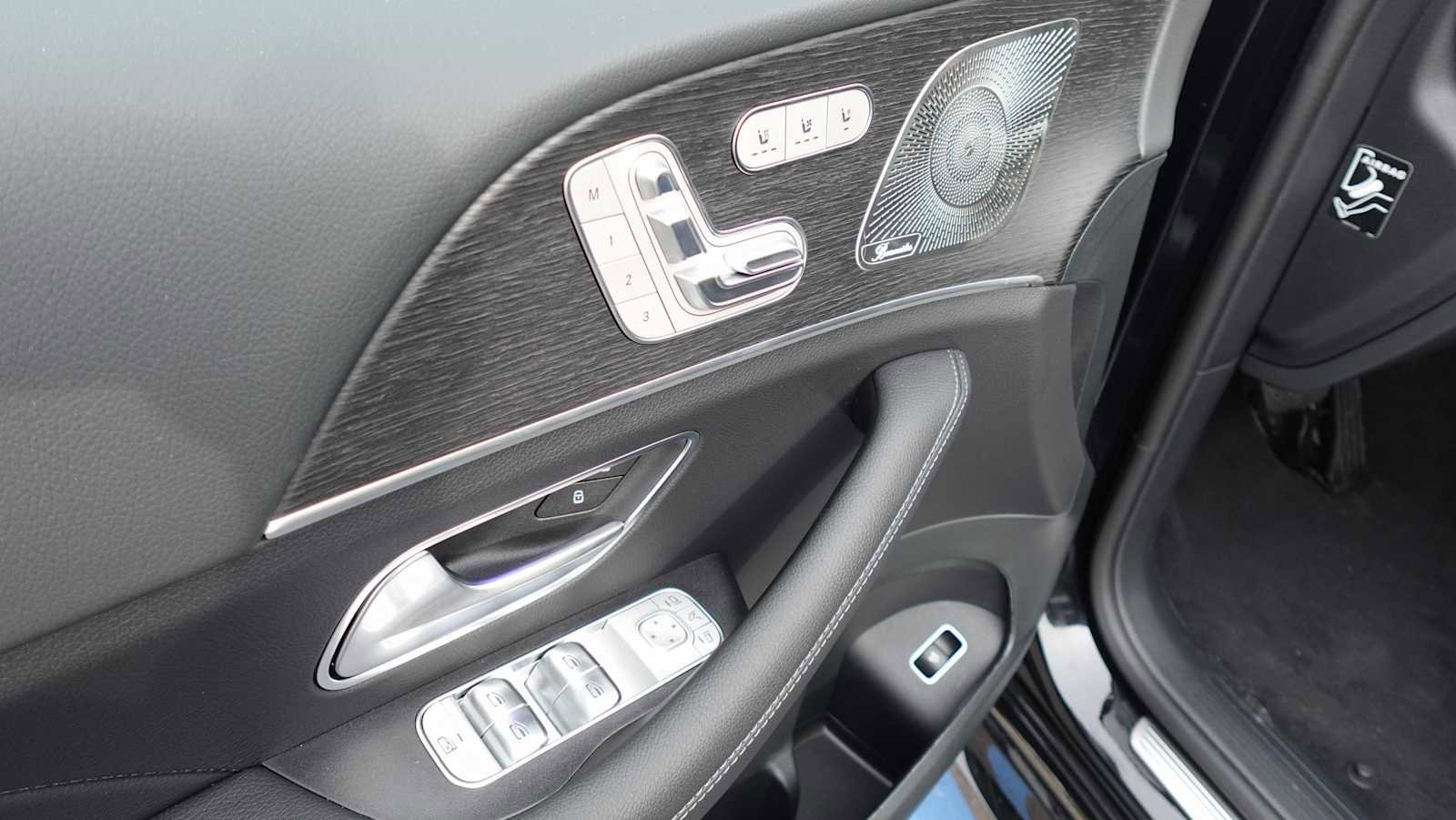 New 2026 Mercedes-Benz GLE 450 GLE 450 image 28