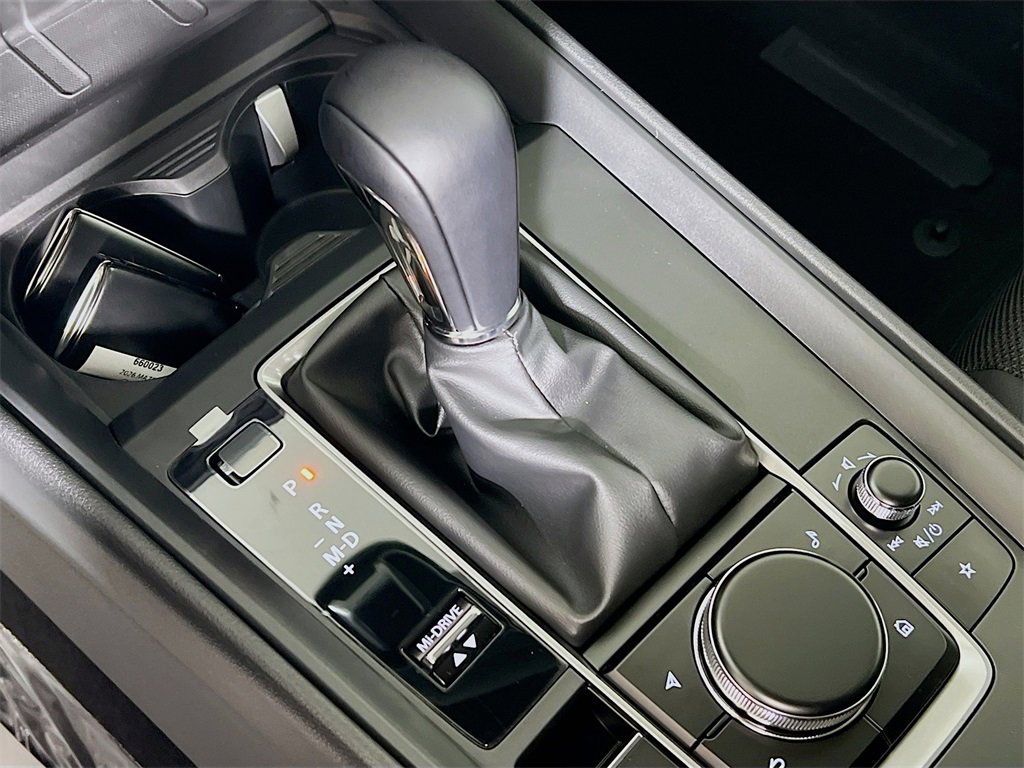 New 2026 MAZDA CX-50 AWD 2.5 S w/ Weather Package image 14