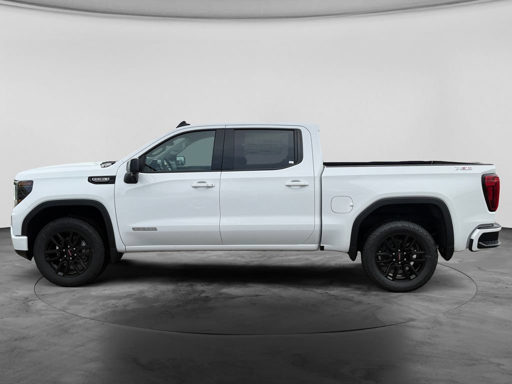 New 2026 GMC Sierra 1500 Elevation w/ Preferred Package AWD/4WD image 6