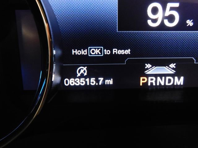 Used 2019 Ford F150 Platinum w/ Equipment Group 701A Luxury image 41