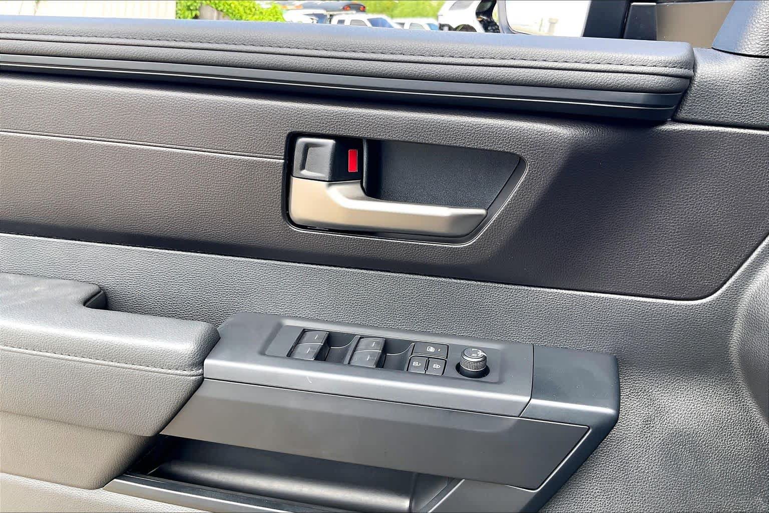 New 2026 Toyota Tundra SR5 w/ SX Package RWD image 18