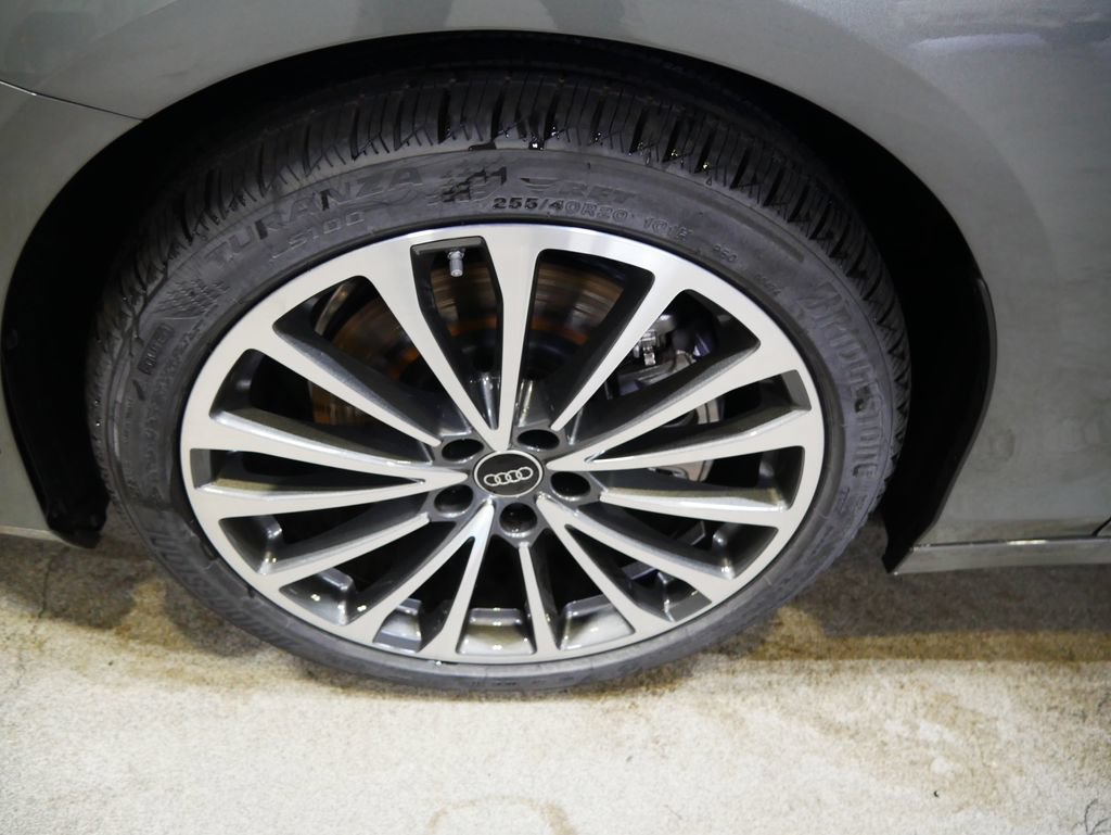 Used 2026 Audi A6 Premium AWD/4WD image 10
