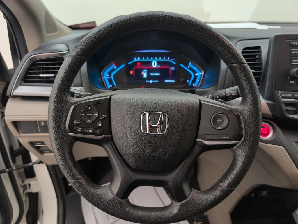 Used 2019 Honda Odyssey LX image 35