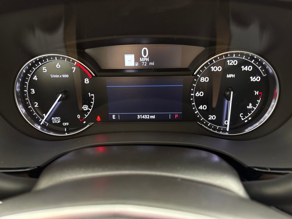 Used 2024 Cadillac XT5 Premium Luxury FWD image 15