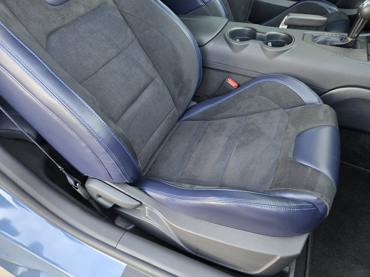 Used 2025 Ford Mustang Dark Horse w/ Dark Horse Handlin Package image 54