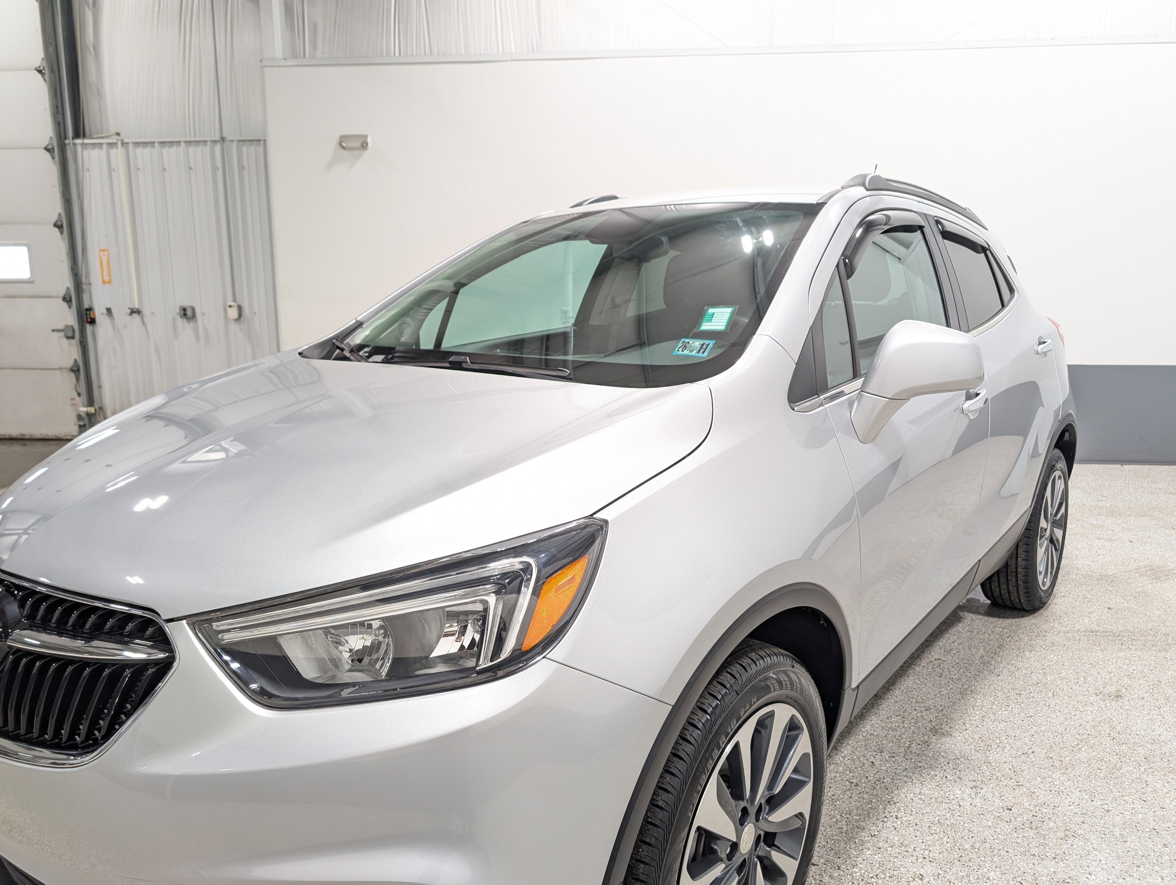 Used 2022 Buick Encore Preferred w/ Safety Package image 7
