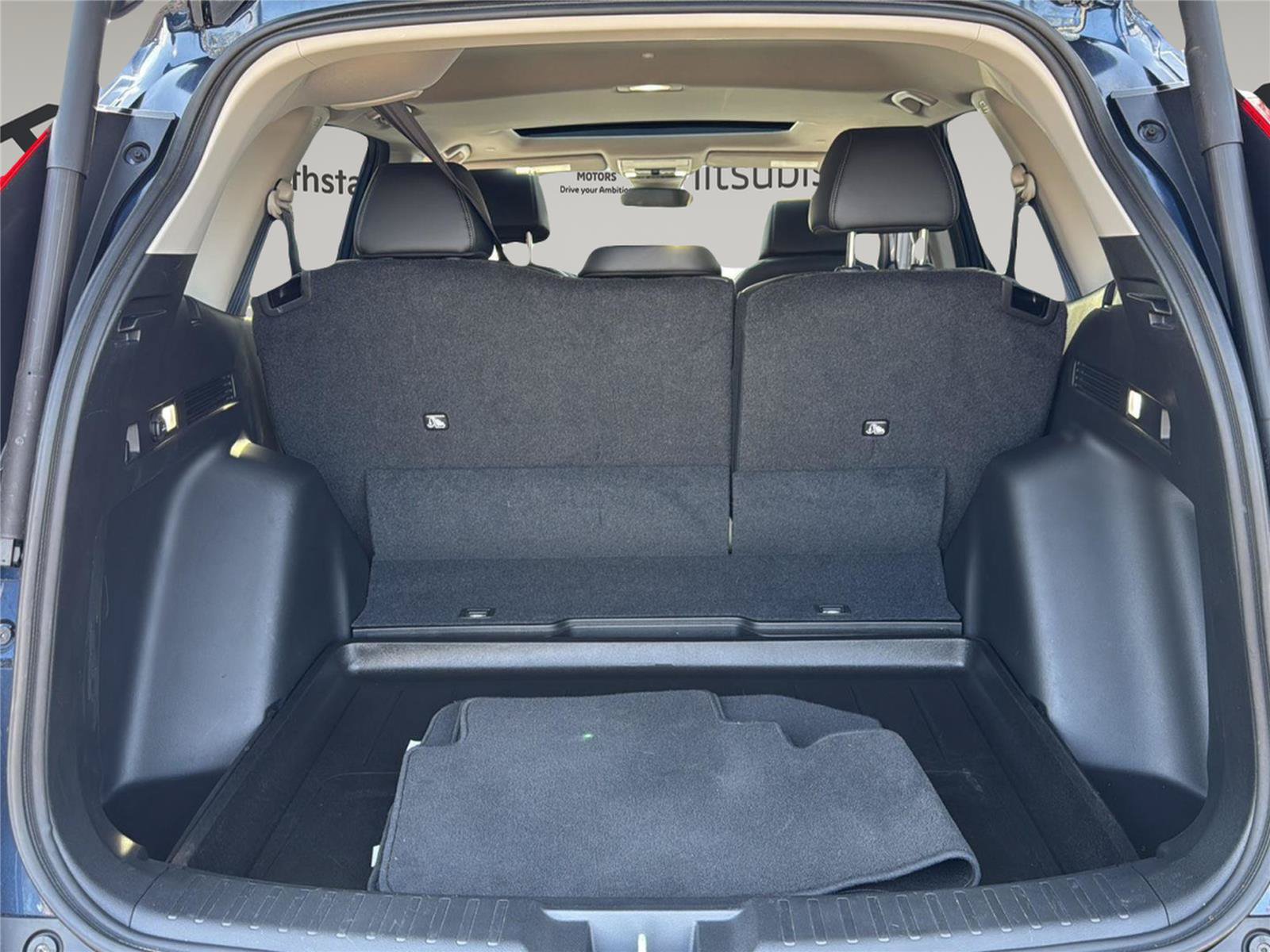 Used 2023 Honda CR-V EX-L image 21