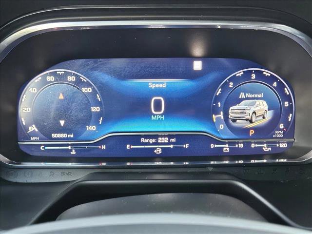 Used 2022 Chevrolet Tahoe LT RWD image 11