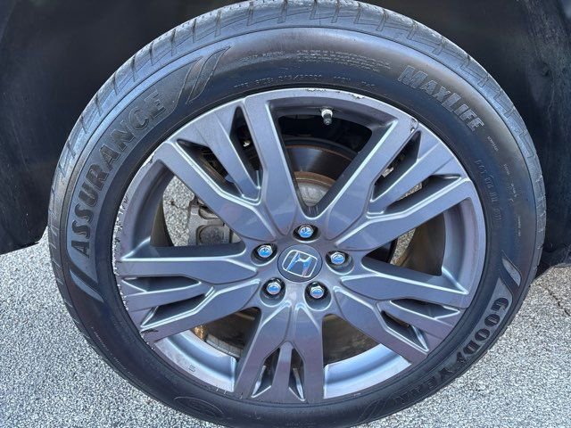 Used 2019 Honda Passport EX-L image 12