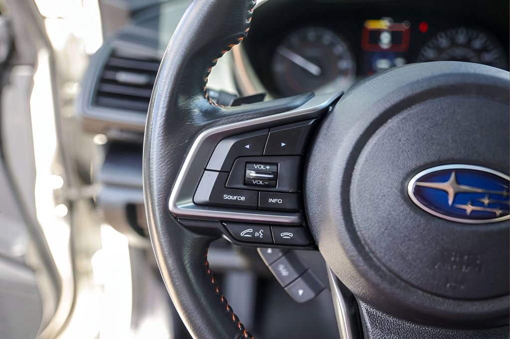 Used 2019 Subaru Crosstrek 2.0i Premium w/ Eyesight System image 14