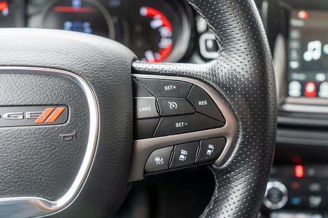 Used 2023 Dodge Durango SXT w/ SXT Blacktop Group image 27