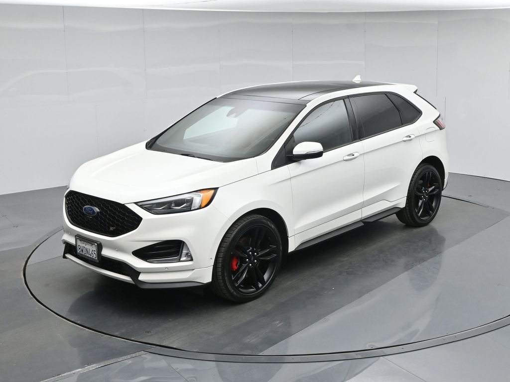 Used 2020 Ford Edge ST w/ Equipment Group 401A image 41