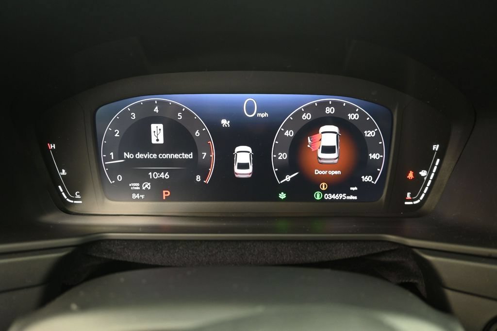 Used 2023 Honda Accord LX image 11