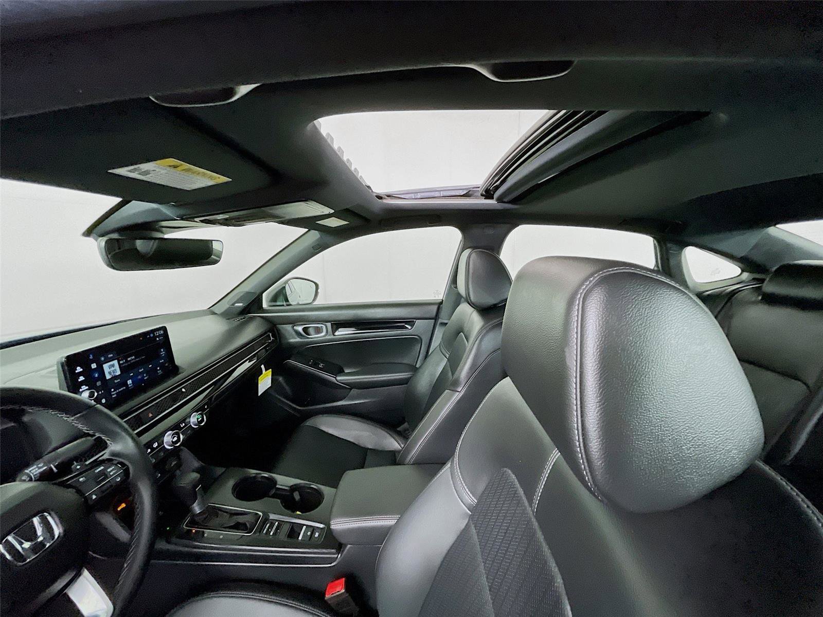 Used 2025 Honda Civic Sport Touring image 13