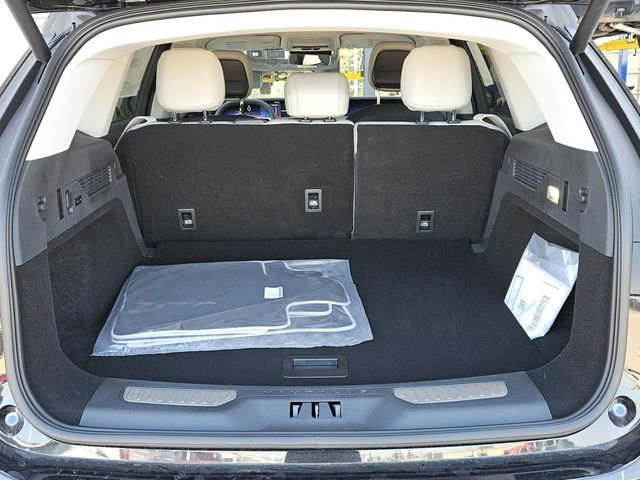 New 2026 Lincoln Nautilus Reserve AWD/4WD image 9