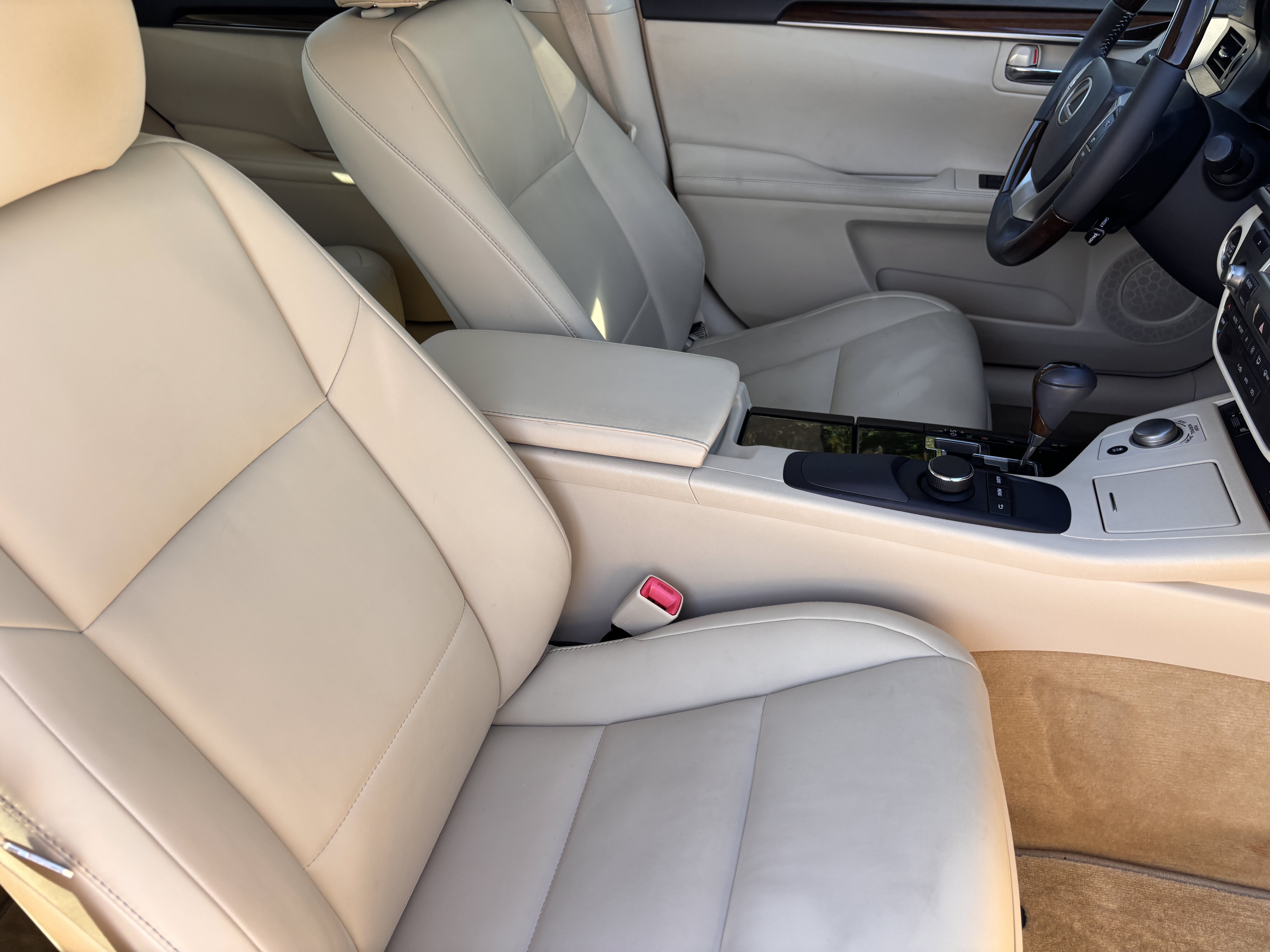 Used 2013 Lexus ES 350 w/ Premium Pkg FWD image 36