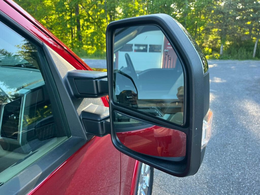 Used 2020 Ford F150 Lariat w/ Equipment Group 502A Luxury RWD image 21