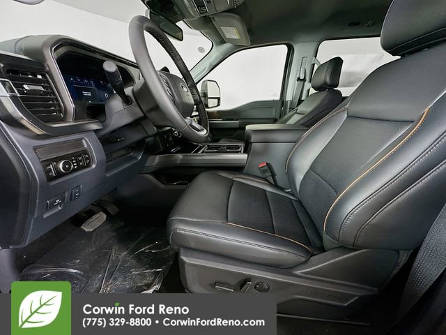 New 2026 Ford F350 Lariat image 24