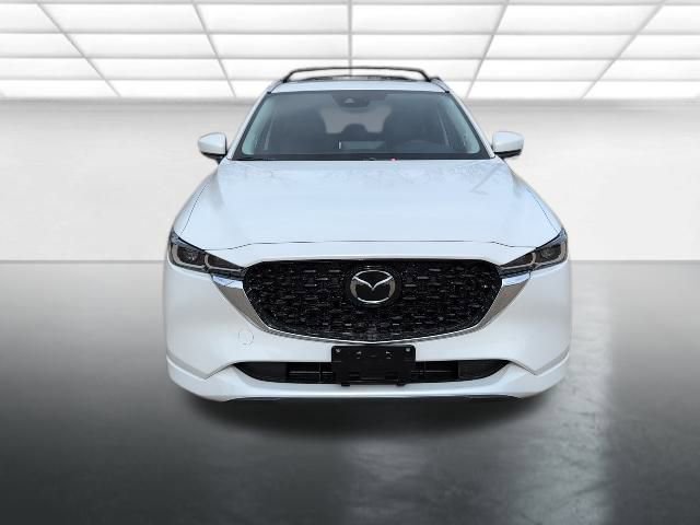 New 2025 MAZDA CX-5 AWD 2.5 S image 29