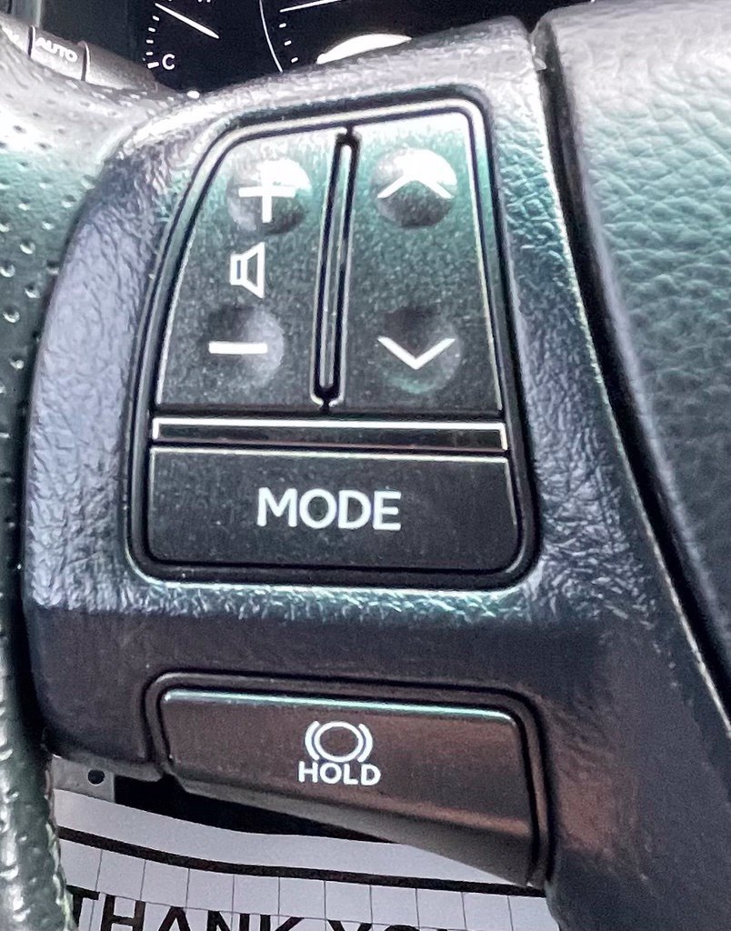 Used 2014 Lexus LS 460 w/ F Sport Package RWD image 18