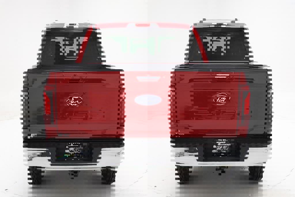 Used 2024 Ford F150 XLT w/ Equipment Group 302A MID image 8