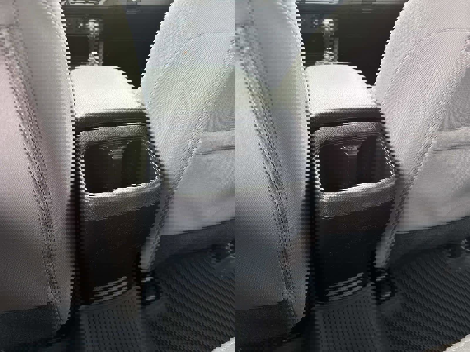 Used 2022 Toyota Tacoma SR5 w/ Technology Package image 16