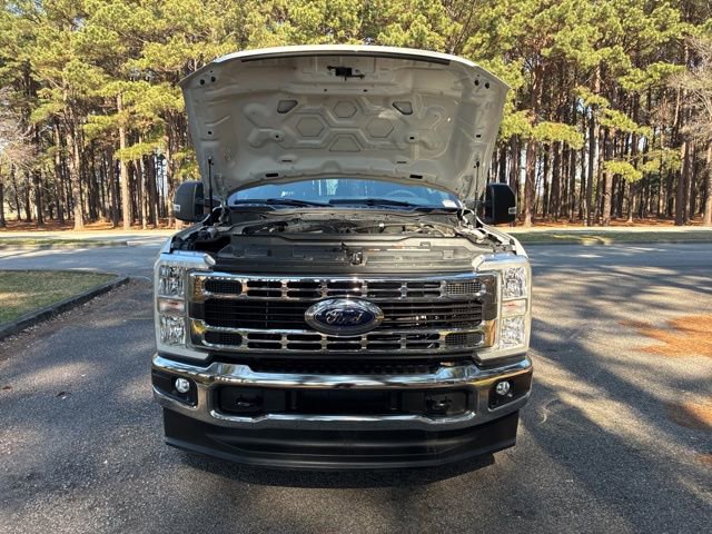 Used 2024 Ford F250 XLT image 21