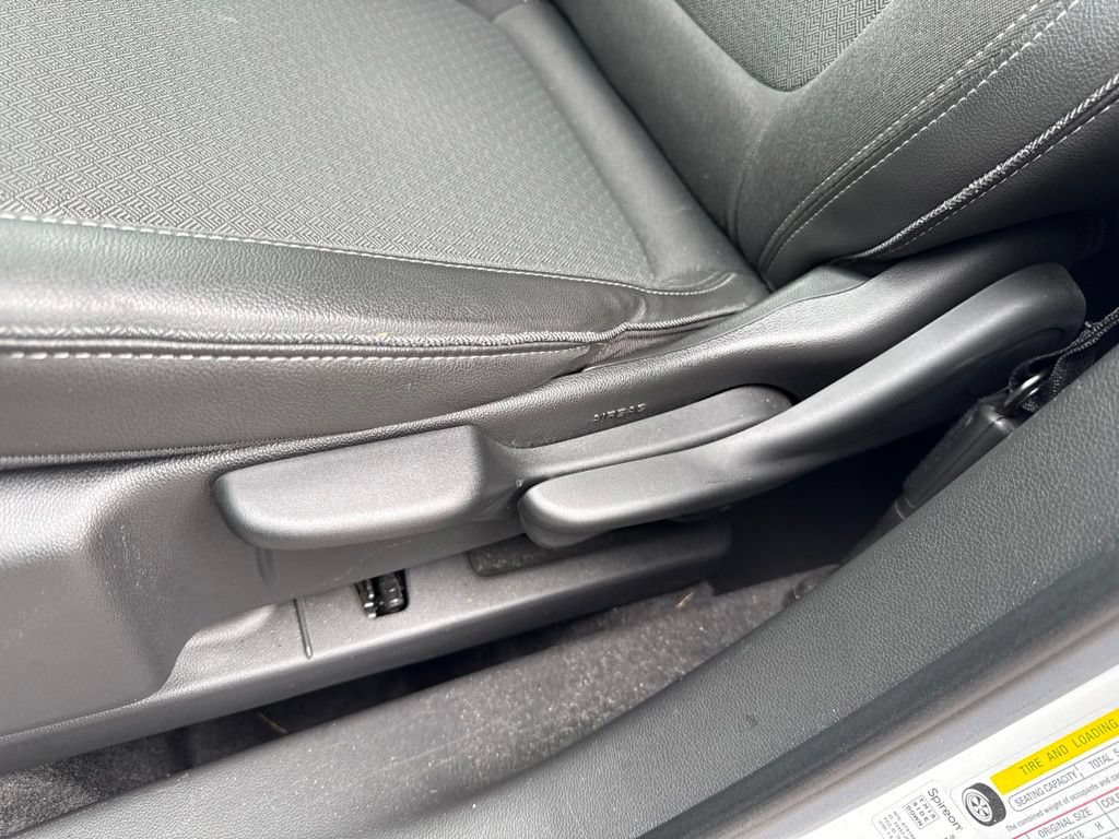 Used 2024 Buick Encore GX Preferred AWD/4WD image 22