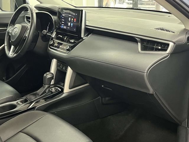 Used 2024 Toyota Corolla Cross XLE image 26