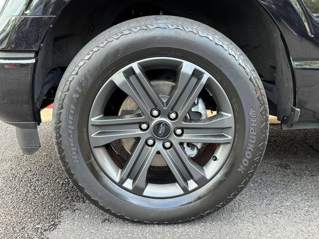 Used 2023 Ford F150 Lariat AWD/4WD image 11
